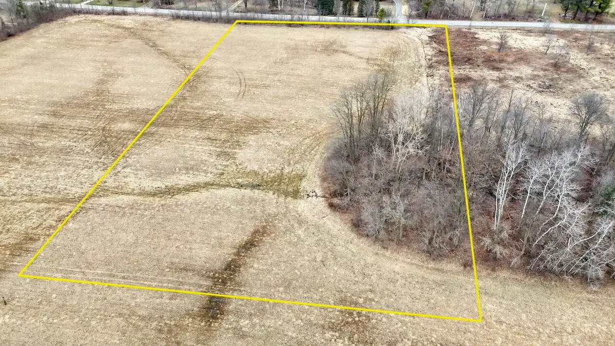Sparling Road #Lot- 2, Wales, MI 48027 - #1