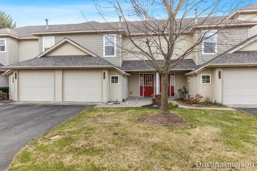 8468 N Center Park Drive #4, Byron Center, MI 49315 - #2