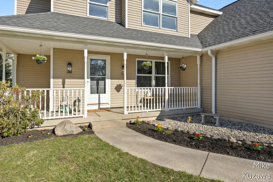 12162 56th Avenue, Allendale, MI 49401 - #3