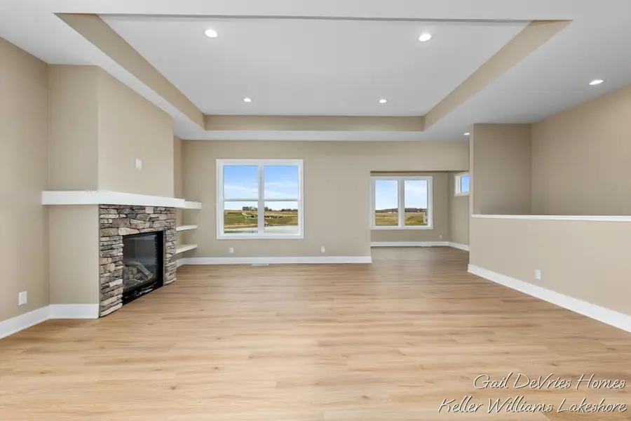 4498 Meadow Pond Way #66, Hamilton, MI 49419 - #2