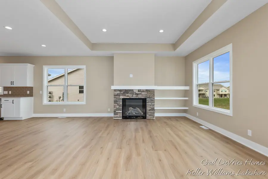 4498 Meadow Pond Way #66, Hamilton, MI 49419 - #3