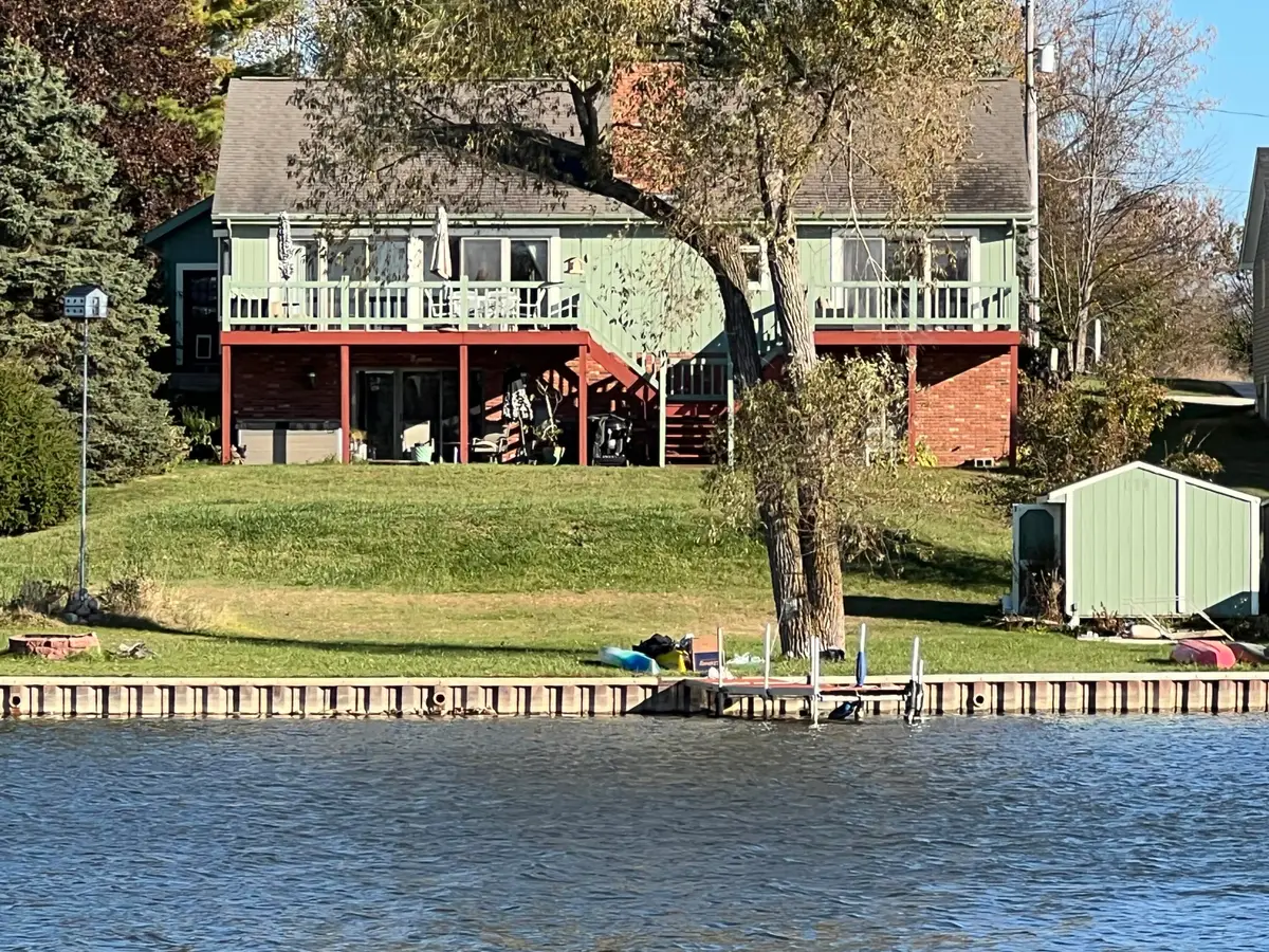 4149 Kim Drive, Hillsdale, MI 49242 - #1