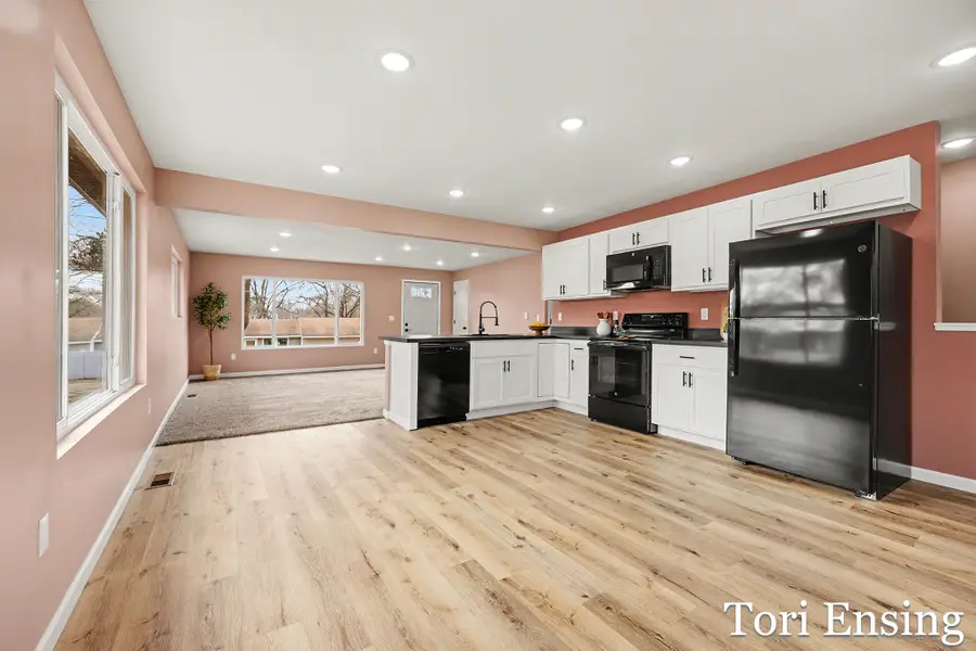 914 N Edgewood Street, Greenville, MI 48838 - #3