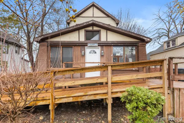 1332 Muskegon Avenue Nw, Grand Rapids, MI 49504