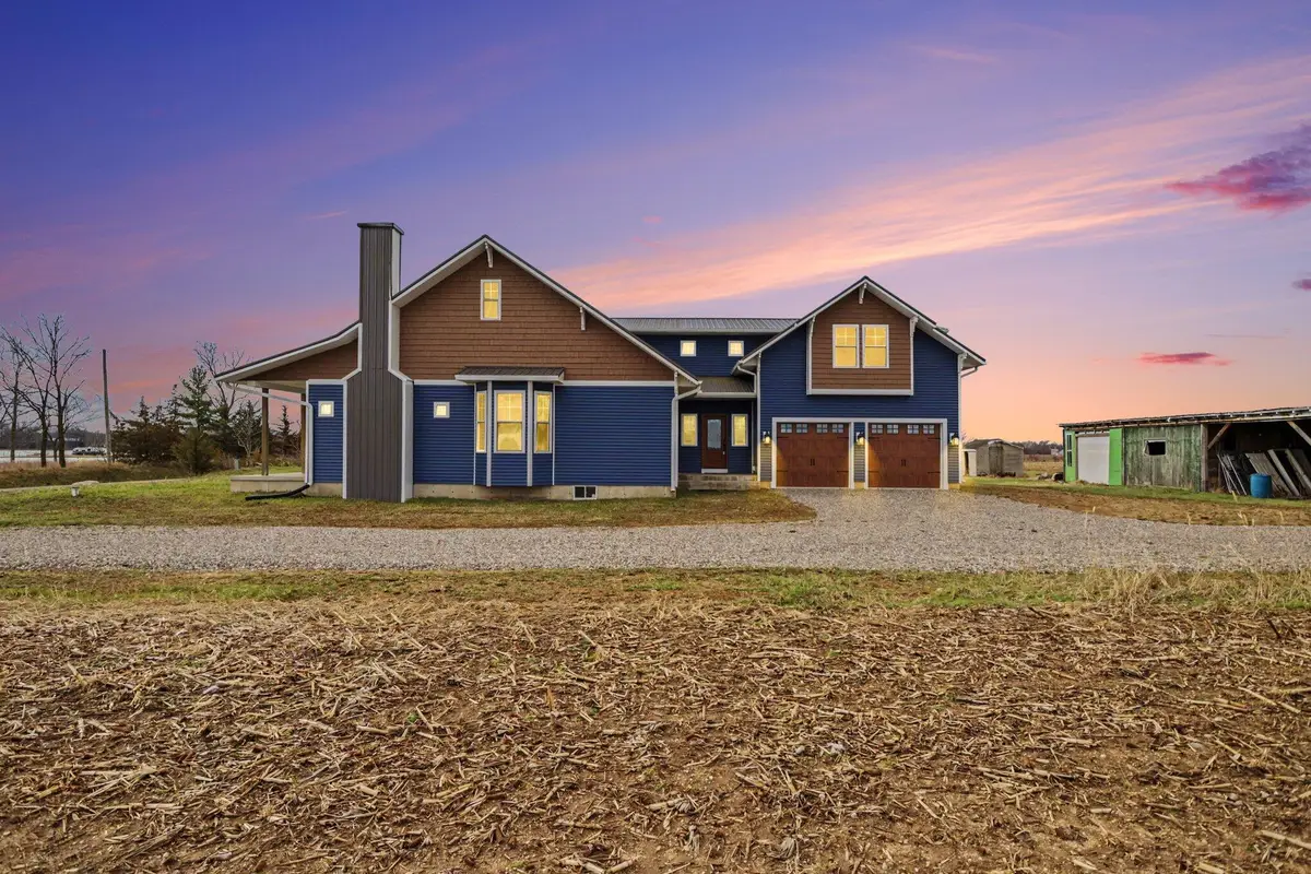 930 Dutch School Road, Bronson, MI 49028 - #1