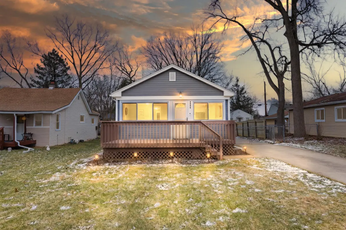 3995 Cresthaven Drive, Waterford, MI 48328 - #1