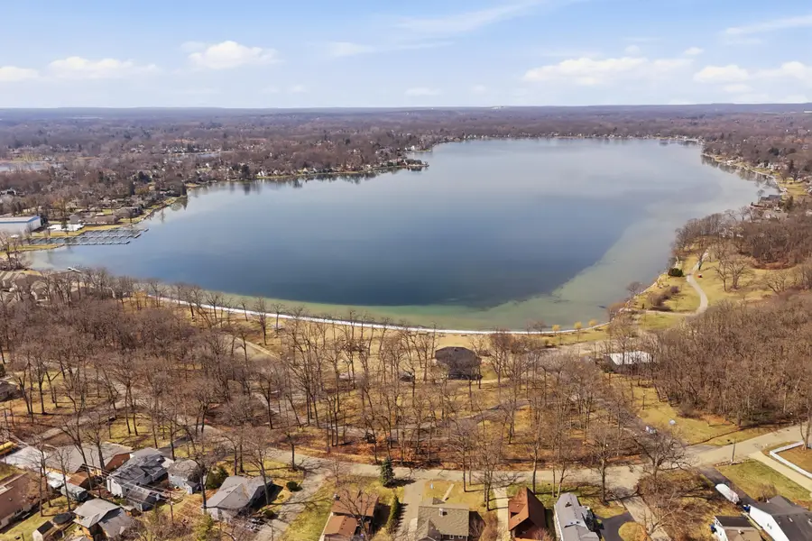 3995 Cresthaven Drive, Waterford, MI 48328 - #3