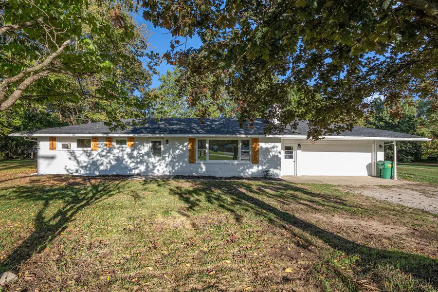 1403 Barron Lake Road, Niles, MI 49120 - #2