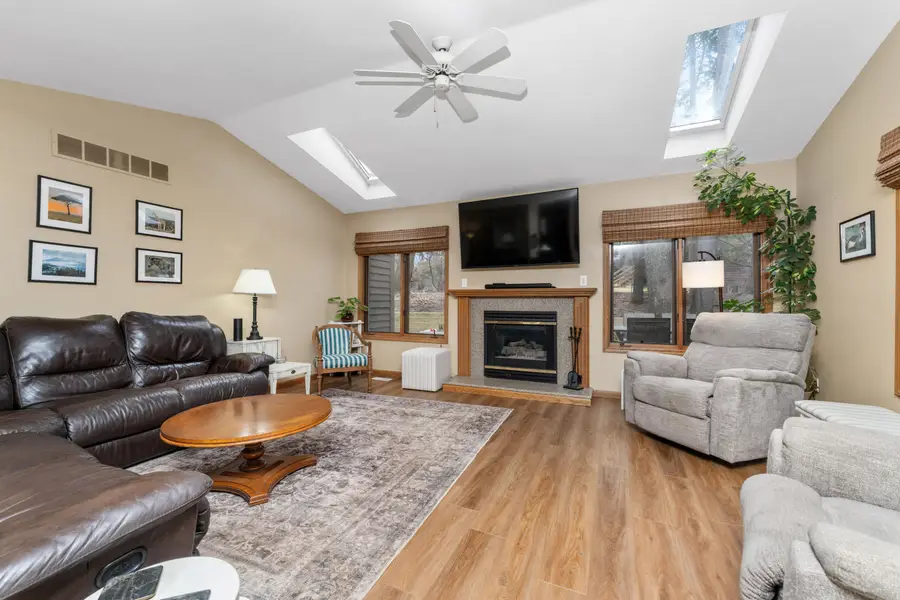 2520 Highpointe Drive, Kalamazoo, MI 49008 - #2