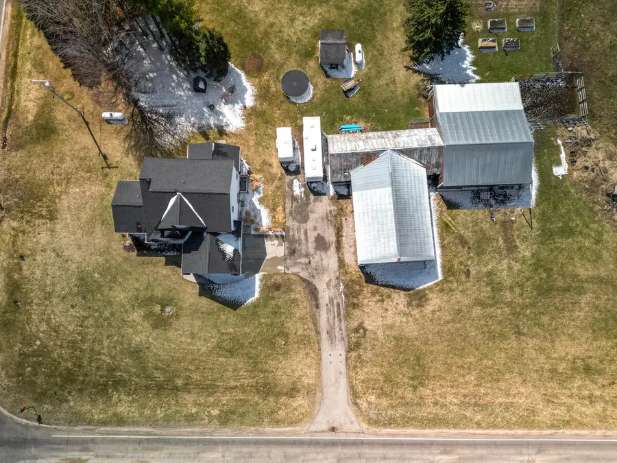 12413 Wisner Avenue, Grant, MI 49327 - #3