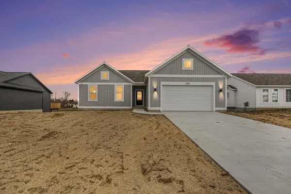 5337 Margot Lane, Allendale, MI 49401