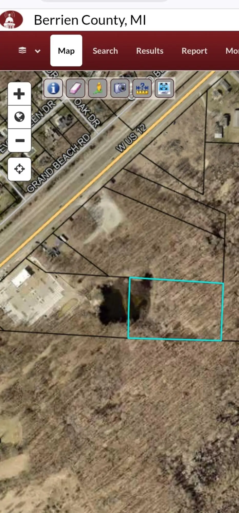 19747 U.s. 12, New Buffalo, MI 49117 - #1