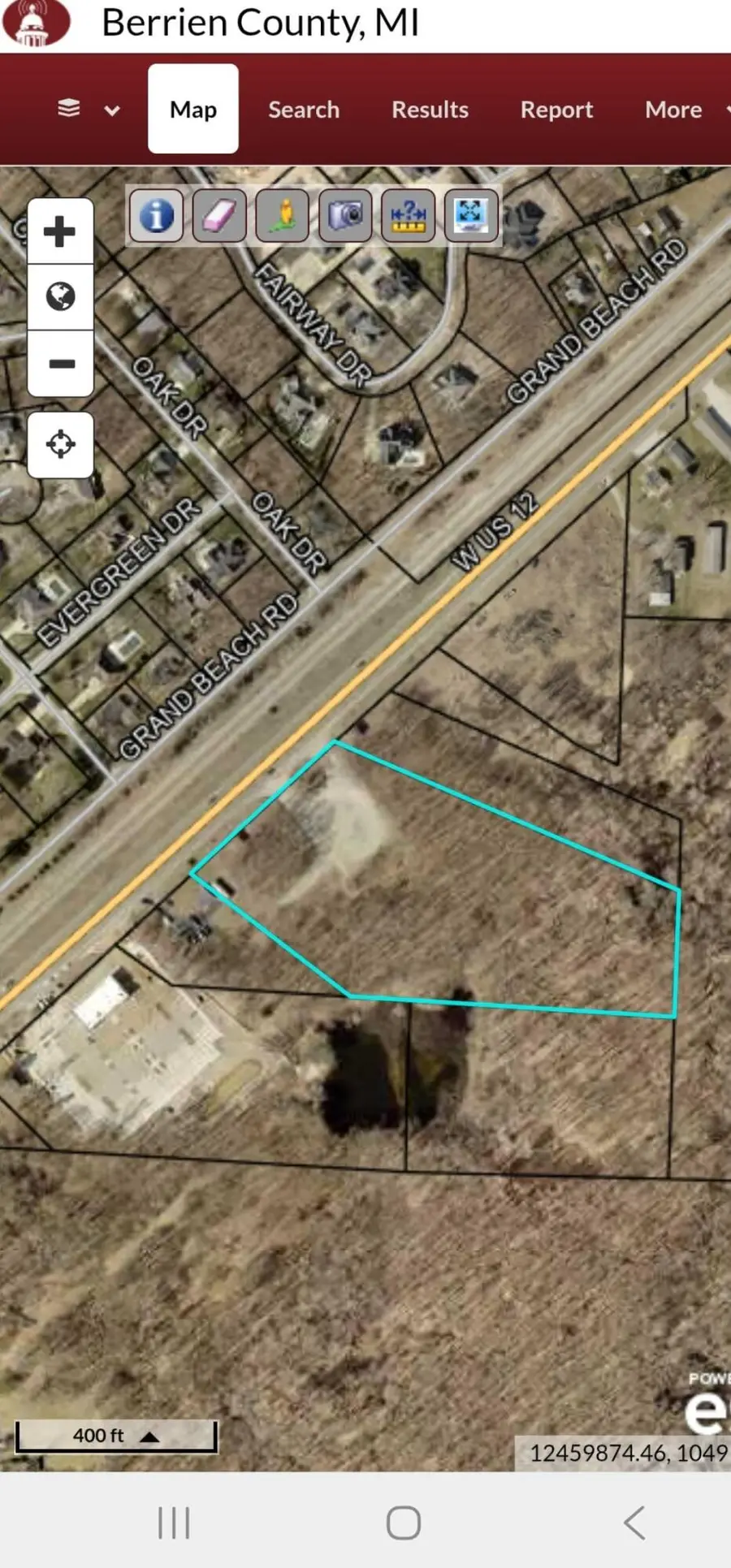 19747 U.s. 12, New Buffalo, MI 49117 - #3