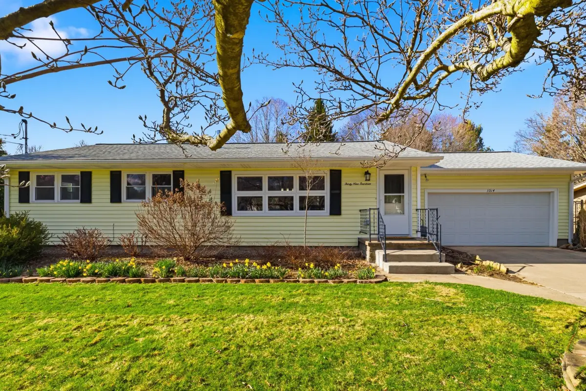 3914 Harwich Lane, Jackson, MI 49201 - #1