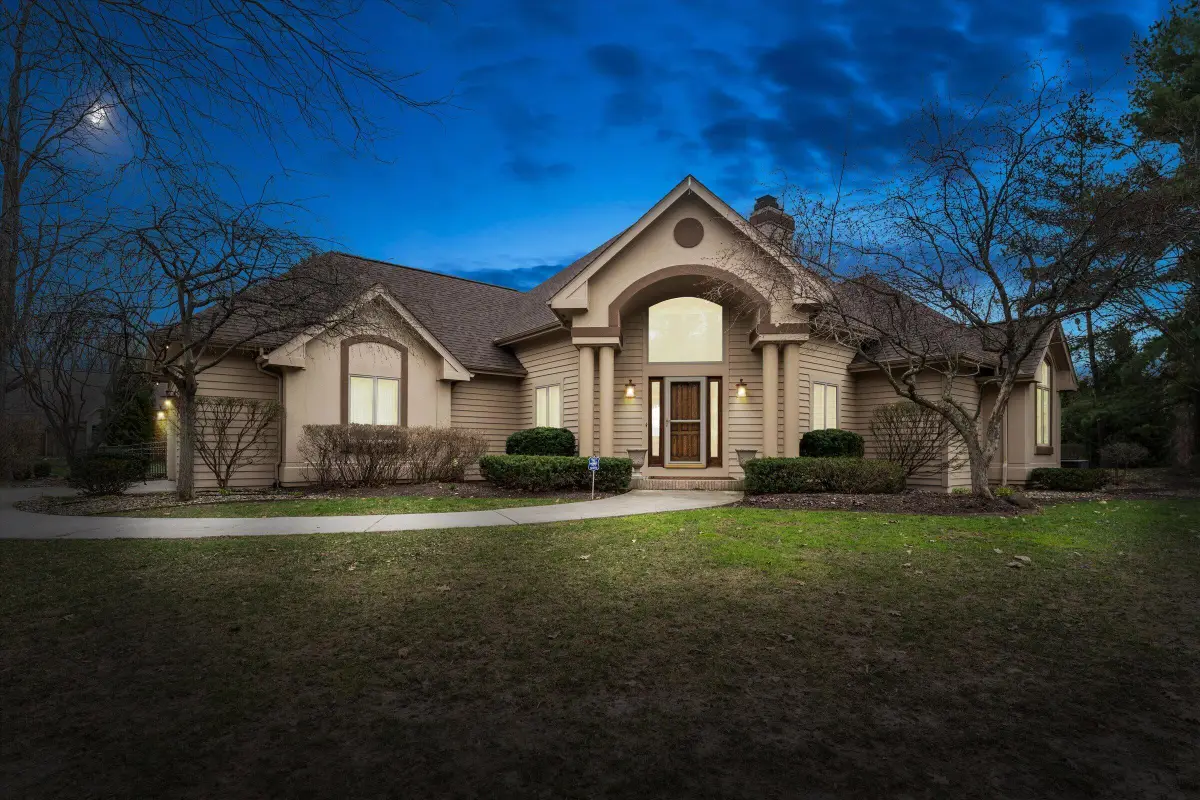 33084 Lake Forest Court, Niles, MI 49120 - #1