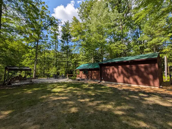 13171 Kt Drive, Bitely, MI 49309