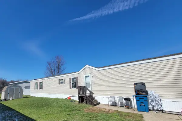 6223 Skipton Drive Sw, Grand Rapids, MI 49548