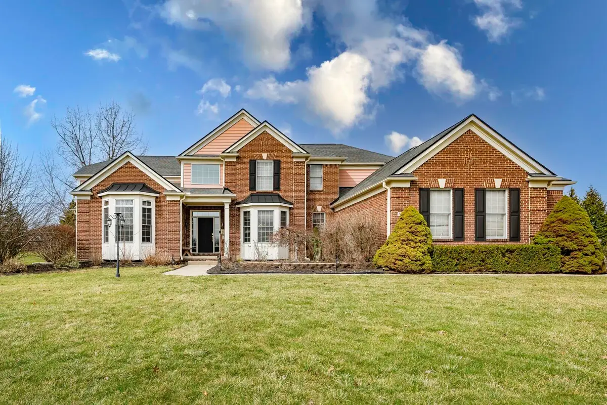 51328 Plymouth Valley Drive, Plymouth, MI 48170 - #1