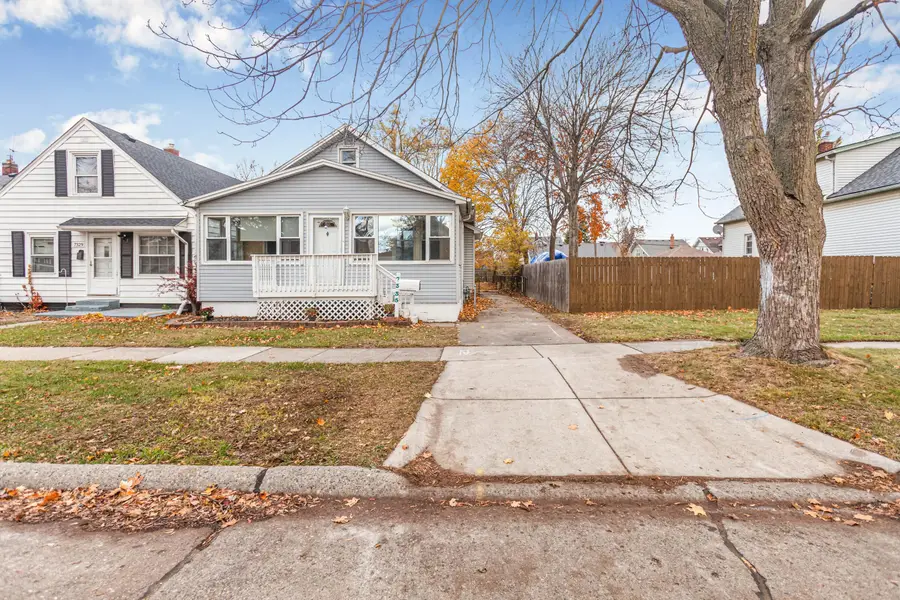 7335 Wiegand Boulevard, Center Line, MI 48015 - #2