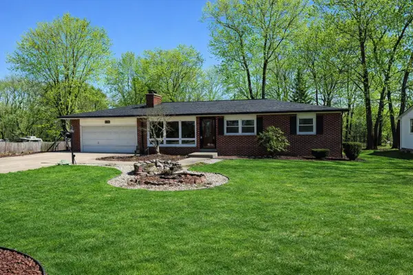 9191 Alidor Road, Schoolcraft, MI 49087