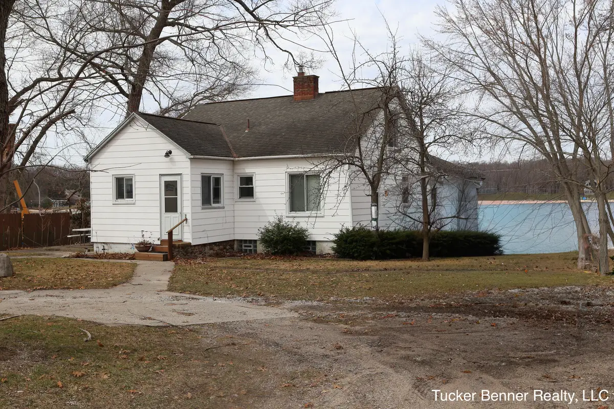 2378 Duff Road, Twin Lake, MI 49457 - #1