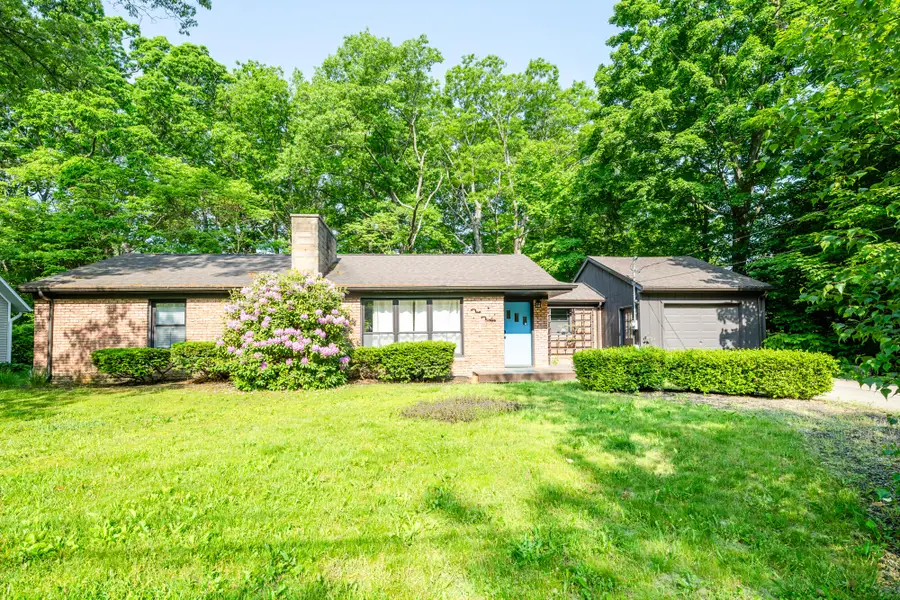 212 N Maple Street, Saugatuck, MI 49453 - #2