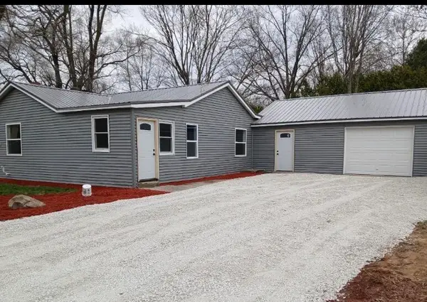 15962 River Street, White Pigeon, MI 49099