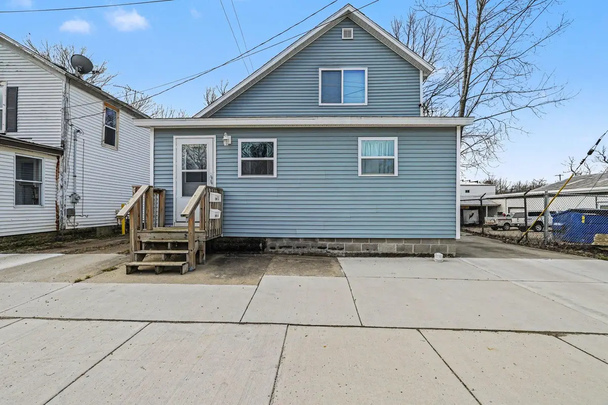 241 Helen Avenue, Otsego, MI 49078 - #1