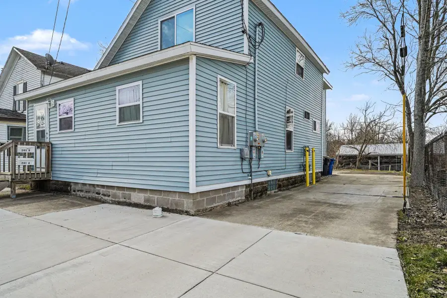 241 Helen Avenue, Otsego, MI 49078 - #3