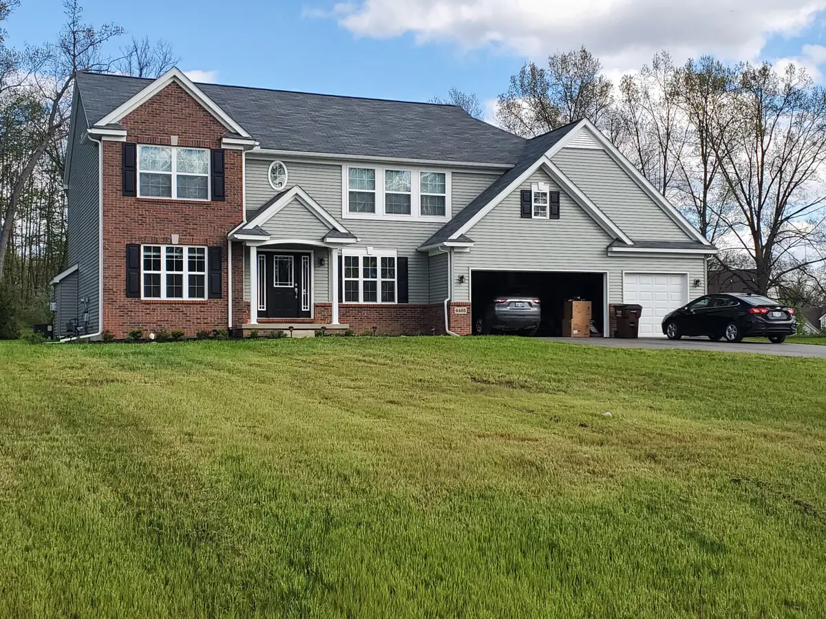 6530 Earl June Court, Dexter, MI 48130 - #1