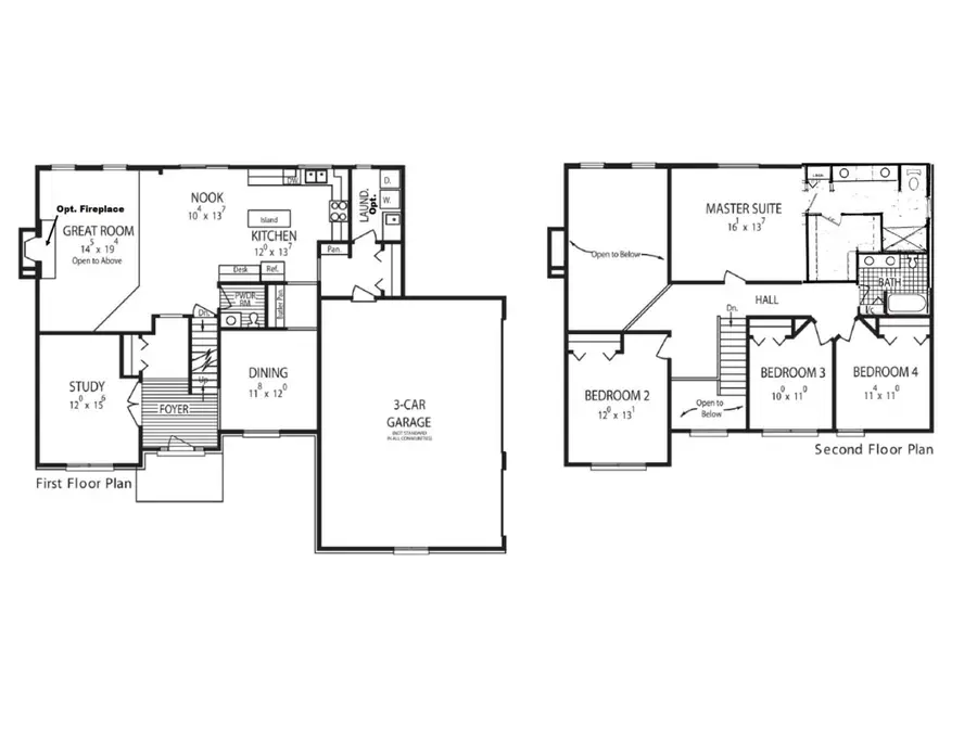 6530 Earl June Court, Dexter, MI 48130 - #2