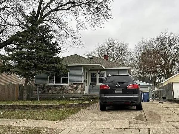 2860 Coit Avenue Ne, Grand Rapids, MI 49505