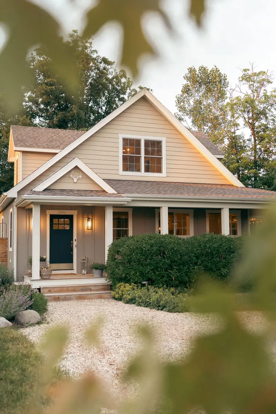 5553 Hidden Pond Lane, Sawyer, MI 49125 - #3