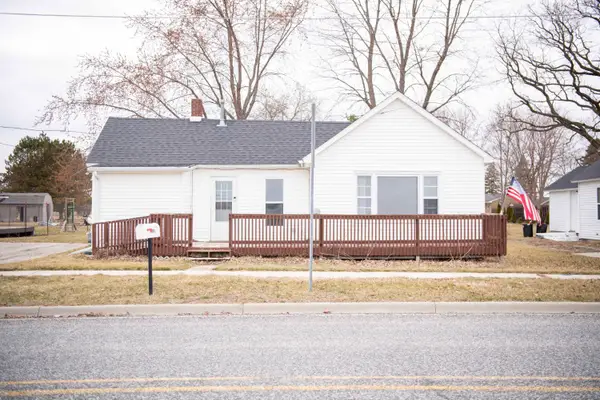 545 N Midland Street, Merrill, MI 48637