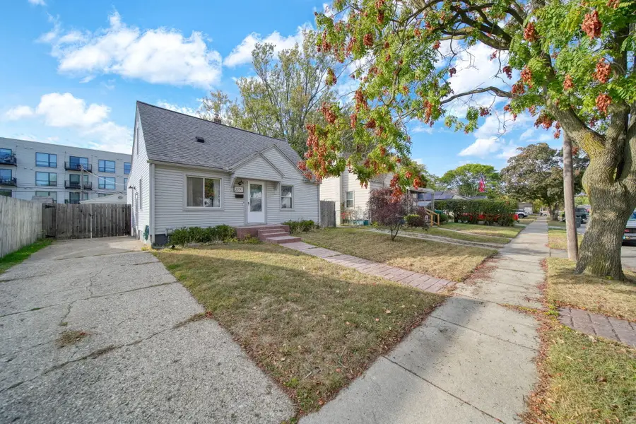 3291 Minerva Street, Ferndale, MI 48220 - #3