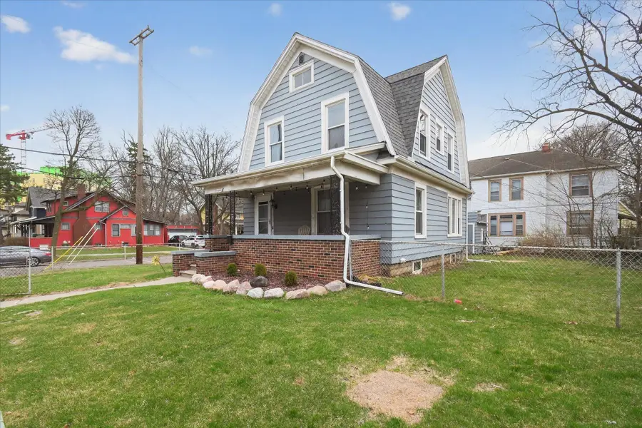 1203 S State Street, Ann Arbor, MI 48104 - #3