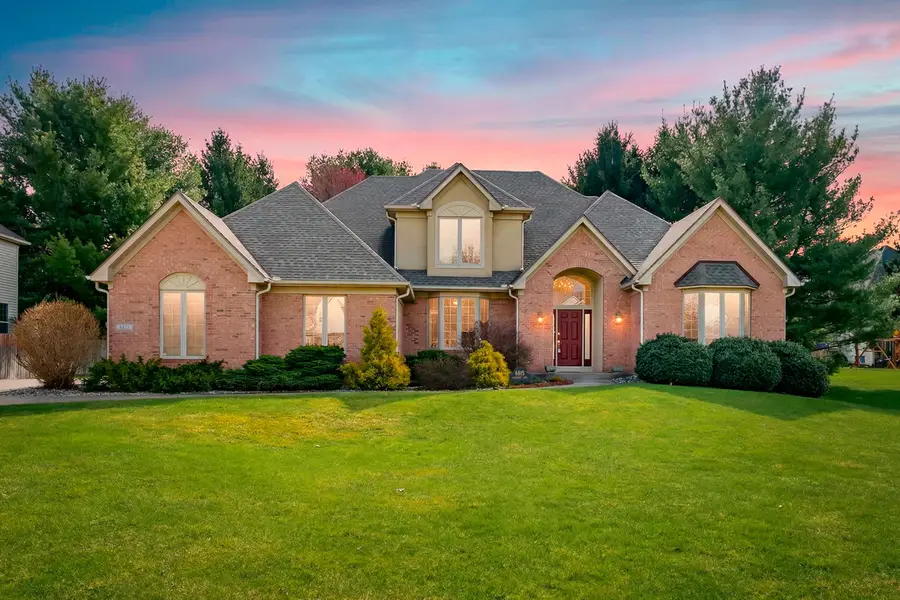 6815 Oleander Lane, Portage, MI 49024 - #2