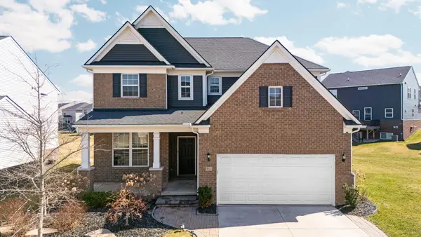 551 Wishing Tree Lane, Ann Arbor, MI 48108