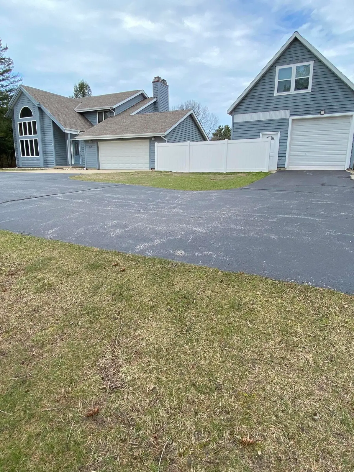 4155 Hagar Shore Road, Coloma, MI 49038 - #1