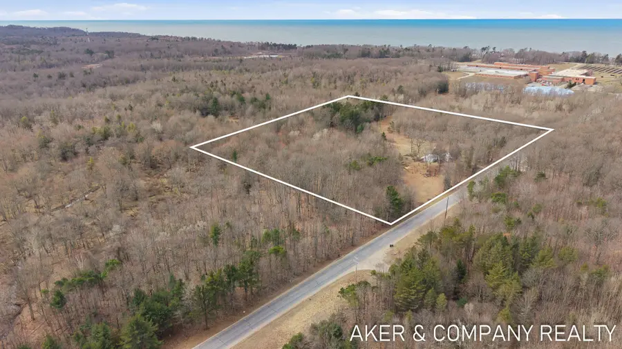 17078 Lake Michigan Drive, West Olive, MI 49460 - #2