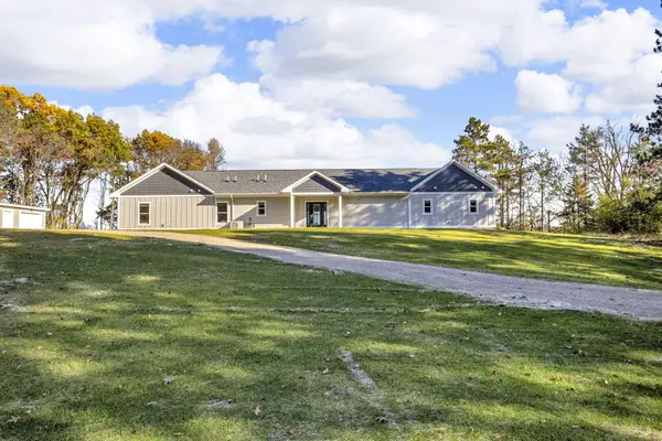 6503 Springbrook Road, Horton, MI 49246