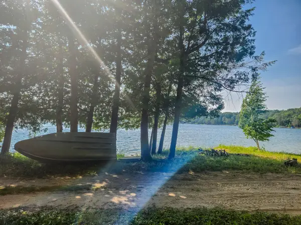 5341 N Benson Road, Fountain, MI 49410