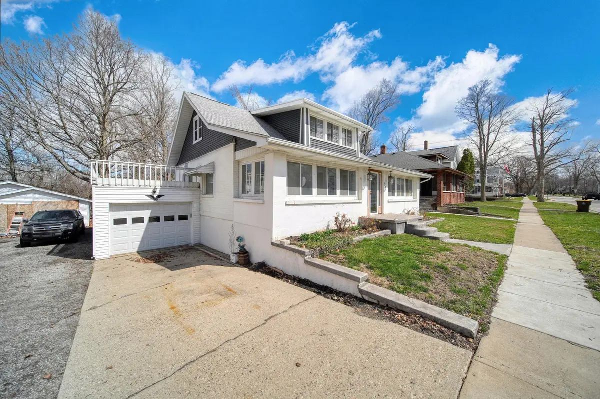 125 State Street, Eaton Rapids, MI 48827 - #1