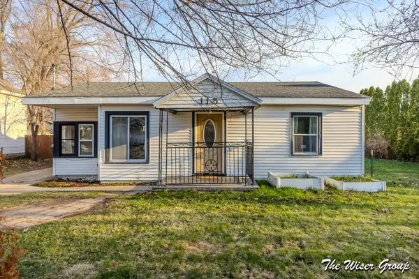 115 Wilbur Street Se, Grand Rapids, MI 49548