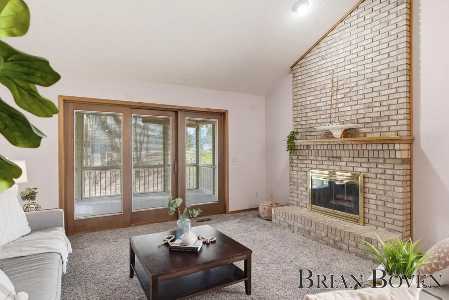 6957 Pinehurst Lane Ne #3, Rockford, MI 49341 - #3