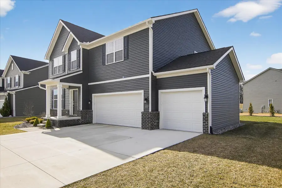 2757 Salt Springs Drive, Saline, MI 48176 - #2