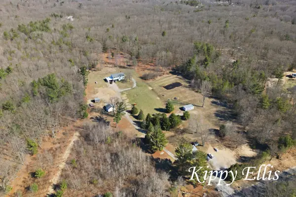 2860 Fenner Road, Muskegon, MI 49445