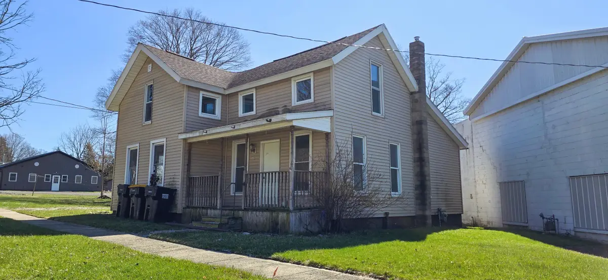 121 E St Joe Street, Litchfield, MI 49252 - #1