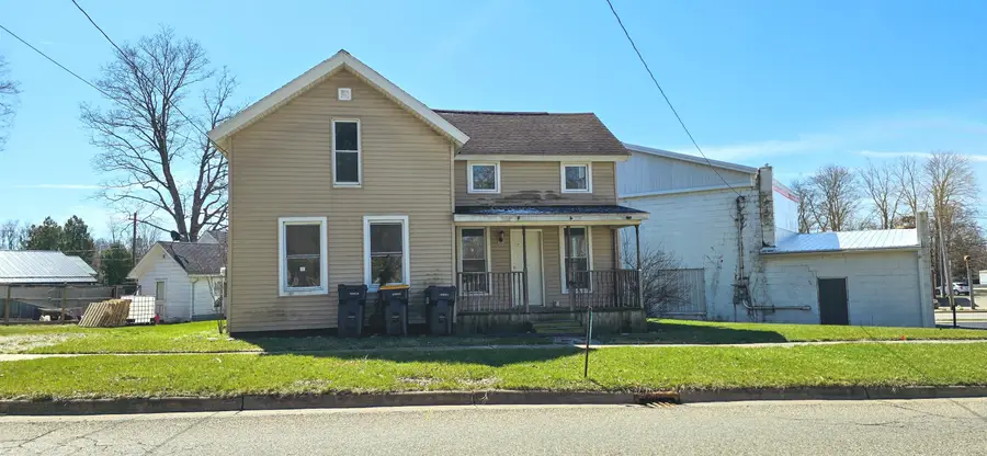121 E St Joe Street, Litchfield, MI 49252 - #2