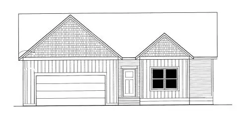 2527 Otter Place, Muskegon, MI 49444